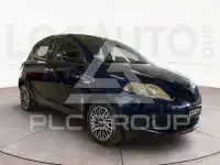 2019 Lancia YPSILON