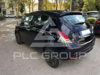 2019 Lancia YPSILON