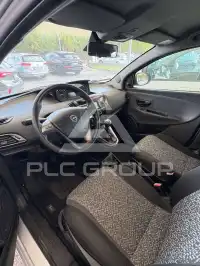 2019 Lancia YPSILON