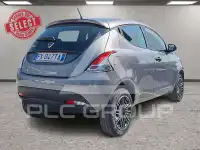 2019 Lancia YPSILON
