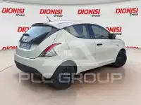 2019 Lancia YPSILON