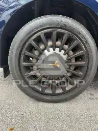 2019 Lancia YPSILON