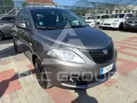 2019 Lancia YPSILON