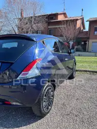 2019 Lancia YPSILON