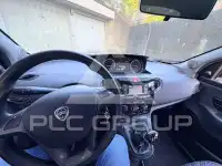2019 Lancia YPSILON