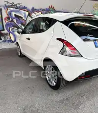 2019 Lancia YPSILON