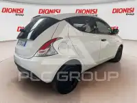 2019 Lancia YPSILON