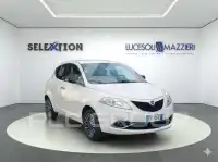 2019 Lancia YPSILON