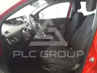 2019 Lancia YPSILON