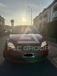 2019 Lancia YPSILON