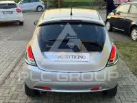2019 Lancia YPSILON