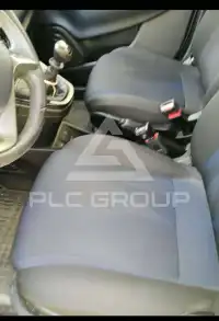 2019 Lancia YPSILON