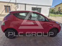 2019 Lancia YPSILON