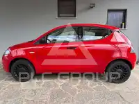2019 Lancia YPSILON