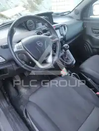 2019 Lancia YPSILON