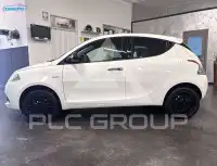 2019 Lancia YPSILON