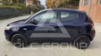 2019 Lancia YPSILON