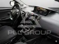 2019 Lancia YPSILON