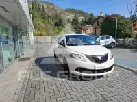 2019 Lancia YPSILON