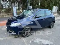 2019 Lancia YPSILON