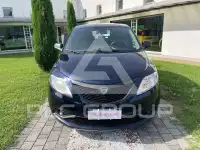 2019 Lancia YPSILON