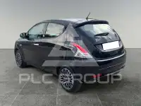 2019 Lancia YPSILON