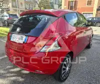 2019 Lancia YPSILON