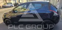 2019 Lancia YPSILON
