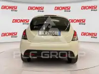 2019 Lancia YPSILON