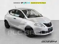 2019 Lancia YPSILON