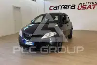 2019 Lancia YPSILON