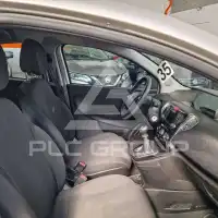 2019 Lancia YPSILON
