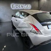 2019 Lancia YPSILON