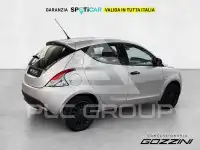2019 Lancia YPSILON