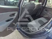 2019 Lancia YPSILON