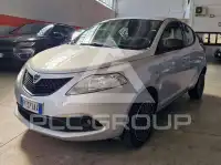 2019 Lancia YPSILON