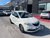 2019 Lancia YPSILON