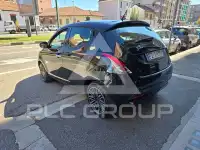2019 Lancia YPSILON
