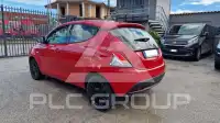 2019 Lancia YPSILON