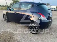 2019 Lancia YPSILON