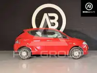2019 Lancia YPSILON