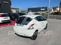 2019 Lancia YPSILON