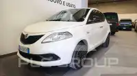 2019 Lancia YPSILON