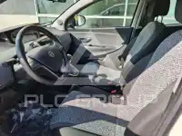 2019 Lancia YPSILON