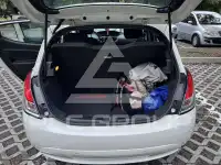 2019 Lancia YPSILON