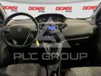 2019 Lancia YPSILON