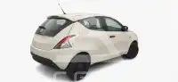 2019 Lancia YPSILON