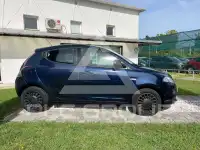 2019 Lancia YPSILON