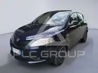 2019 Lancia YPSILON