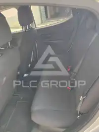 2019 Lancia YPSILON